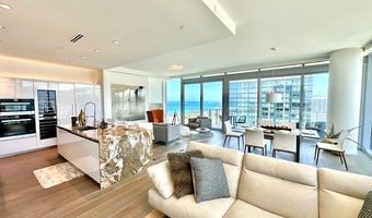 1118 Ala Moana Blvd 3403, Honolulu, HI 96814