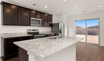 2615 Desi Loop, Belen, NM 87002