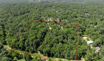 10098 10148 Hoot Owl Road Lot 3 & 4, Bentonville, AR 72712