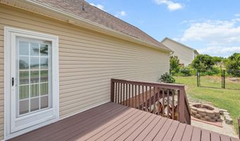 167 Bridle Dr, Angier, NC 27501