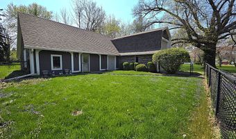 115 Jordan Rd, Indianapolis, IN 46217
