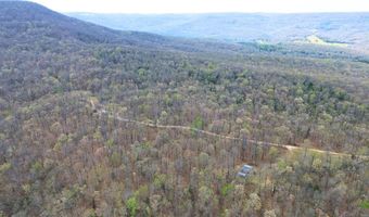320 Acres CR 921, Alpena, AR 72611