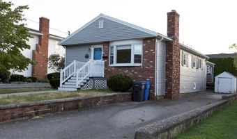 141 Clark Ave, Cranston, RI 02920