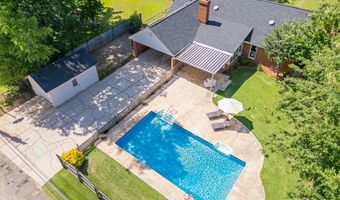 2518 Kenilworth Dr, Albany, GA 31707