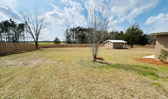 895 Cannonville Rd, Abbeville, GA 31001