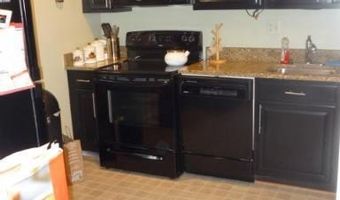 2540 FAIRFAX Dr A, Arlington, VA 22201