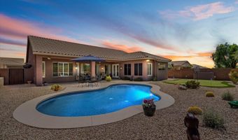 5332 E THUNDER HAWK Rd, Cave Creek, AZ 85331