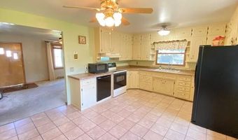 1019 SW 8th Ave, Aberdeen, SD 57401