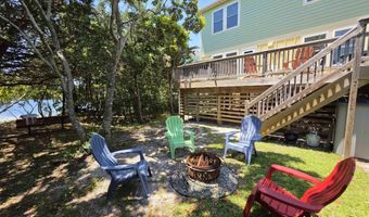 41693 Pony Pasture Dr Lot 7, Avon, NC 27915