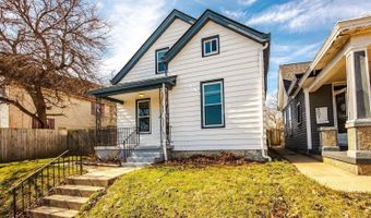 805 N D St, Hamilton, OH 45013