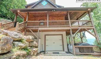 80 Dana Dr, Bakersville, NC 28705