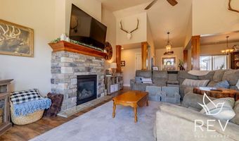 3008 Hardpan Ave, Cody, WY 82414