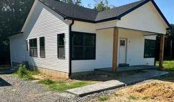 198 Smalling Rd Pleasant Ridge Church Rd, Adolphus, KY 42120