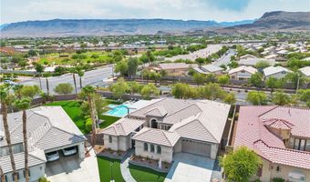 3281 Wisteria Tree St, Las Vegas, NV 89135