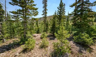Lot 29 Aspen Mdws SE Neighbor, Brian Head, UT 84719