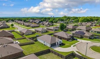 1833 SE Jefferson Rd, Bartlesville, OK 74006