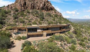 36700 N LONE EAGLE Pt, Carefree, AZ 85377