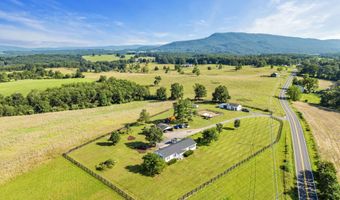 995 FORD HILL Rd, Augusta, WV 26704