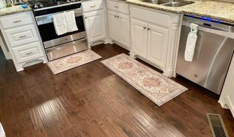 1185 BLUE GRASS, Benton, AR 72019