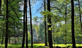 54 Cliff Rd, Accord, NY 12404