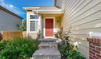 5972 S Zante Way, Aurora, CO 80015