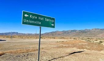 2605 Unionville Rd, Imlay, NV 89418