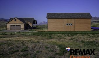 108 Stillwater Dr, Cody, WY 82414