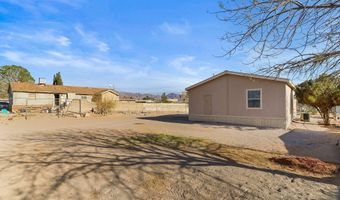 1400 Lincoln St, Anthony, NM 88021