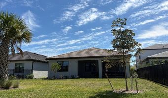 3776 Passion Vine Dr 1, Alva, FL 33920