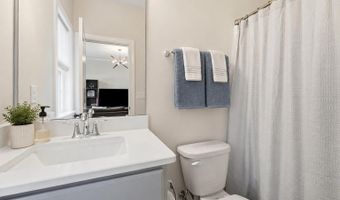 2408 Canoe Creek Ln, Apex, NC 27523