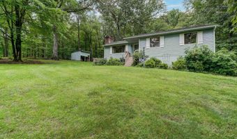 7160 BURNT MOUNTAIN Rd, Afton, VA 22920