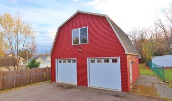 550 Ohio St, Bangor, ME 04401