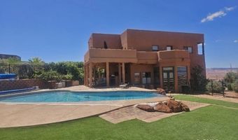 304 E Eagle Dr, Page, AZ 86040