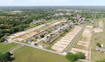 Lot 8 Blk 3 Sienna Drive, Alvord, TX 76225