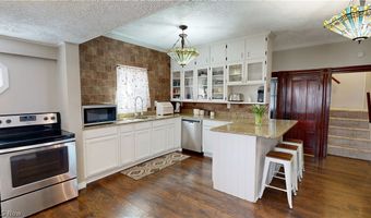 1538 S Ridge Rd W, Ashtabula, OH 44004