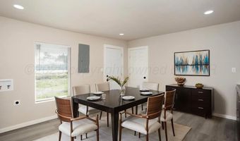 302 N KENTUCKY St, Amarillo, TX 79106