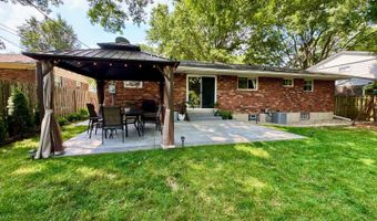 8384 Summitridge Dr, Anderson Twp., OH 45255