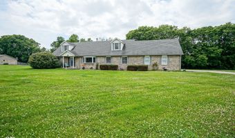 2133 Heather Rd, Anderson, IN 46012