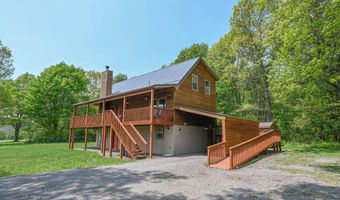 496 MARLIN SAVAGE Rd, Accident, MD 21520