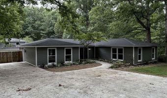 1345 Kelley Dr, Arab, AL 35016