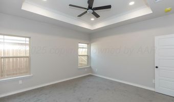 2807 TAMPA BAY Ave, Amarillo, TX 79118