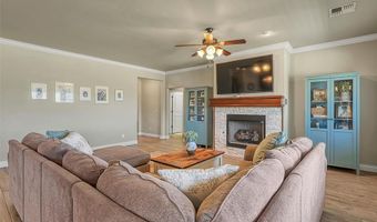 1101 Northridge Blvd, Altus, OK 73521