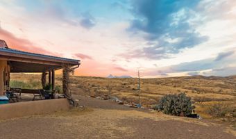 36100 S CAMINO TRES CERROS Rd, Amado, AZ 85645
