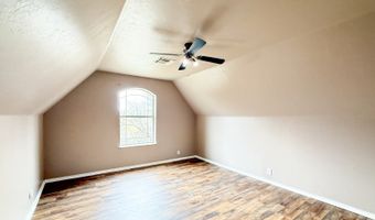 17290 County Road 3548, Ada, OK 74820