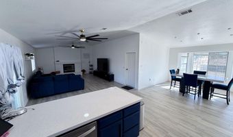 8913 Eucalyptus Ave, California City, CA 93505