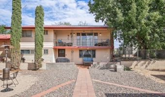 721 Osage Dr, Benson, AZ 85602