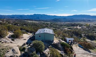 42475 La Brinia, Anza, CA 92539