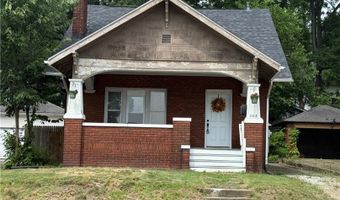 308 Rhodes Ave, Akron, OH 44302