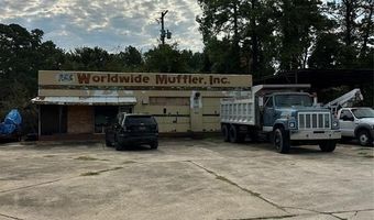 3801 Greenwood Rd, Shreveport, LA 71109