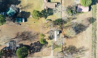 912 N Hickory St, Bald Knob, AR 72010